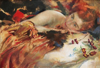 The Artist